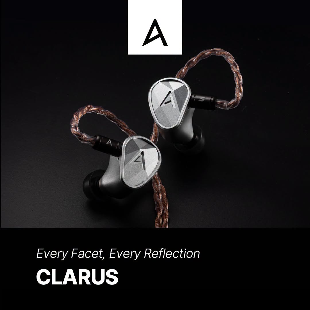 Astell&Kern Clarus